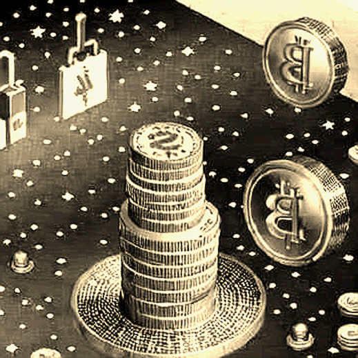 The Ledger of AI Capital: Druckenmiller, Tepper, and Thiel’s Consensus on Infrastructure—And What It Means for Crypto’s Compute Layer The Ledger of AI Capital: Druckenmiller, Tepper, and Thiel’s Consensus on Infrastructure—And What It Means for Crypto’s Compute Layer