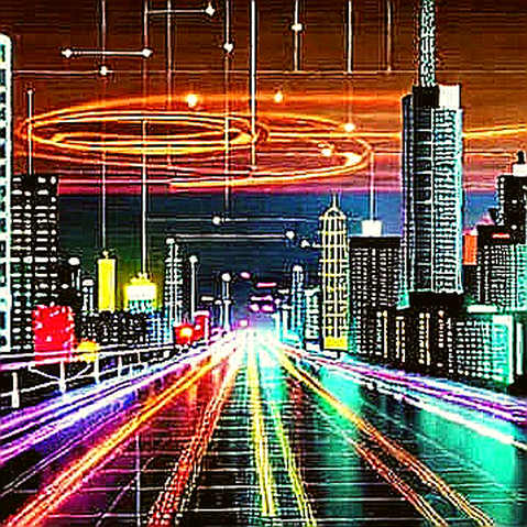 Iran's Information Exchange: A Crypto Narrative Signal in Geopolitical Noise Iran's Information Exchange: A Crypto Narrative Signal in Geopolitical Noise